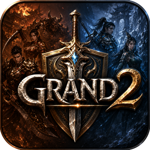 Grand2 Logo
